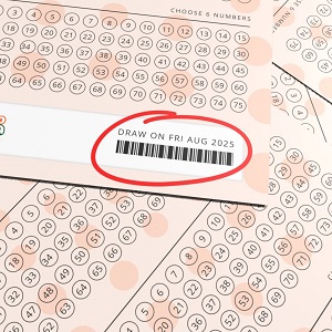 Pick Numbers