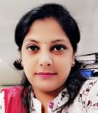 Ms Bhardwaj Raffle Winner